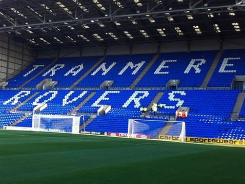 Football Clubs belong to their people. Backing the @Tranmere_Trust in uniting supporters. Football is not a tv programme, support your local team.