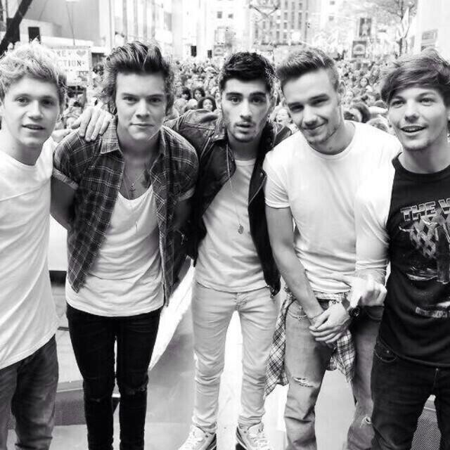 Go follow @ispystylesx because you got a free follow and ily just ask for a follow back x