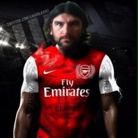 George Georgiou (@ggeorgiou10) 's Twitter Profile