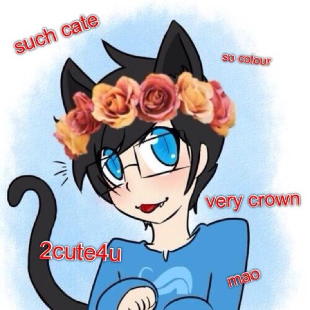 wow, such account. very roleplay. ((#tw cutting, bulimia)) [run by @NotThatJade also, part time jailed acc for @ROMCOMKIND and @daveisnotonfire]
