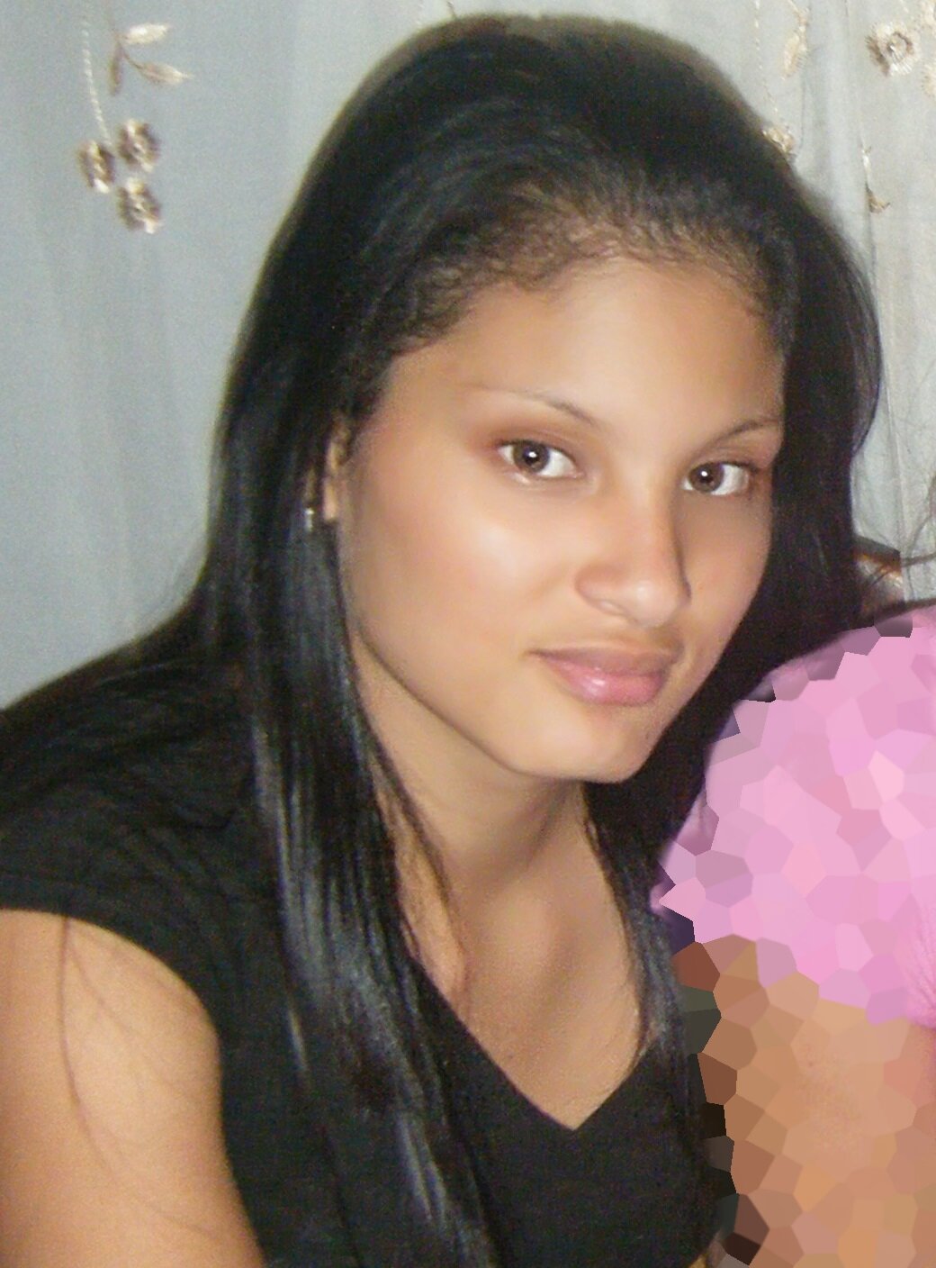 te quiero mucho jehosua