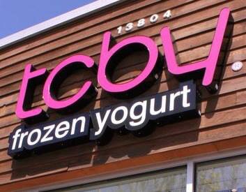 The best froyo around! TCBY leads the market in nutrition, taste, and new product innovation.
13804 NE 175th St Woodinville, WA
425 806 8088