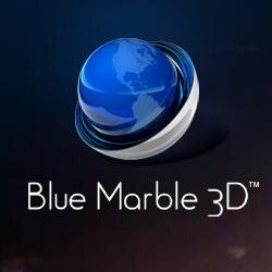 BlueMarble3D's profile picture. Providing 3D Rendering and Virtual Reality: A New Dimension in Visualization