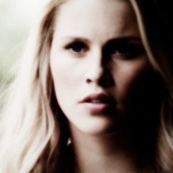 Watch The Originals Tuesdays. 8/7.  Rebekah Mikaelson. Role-player.