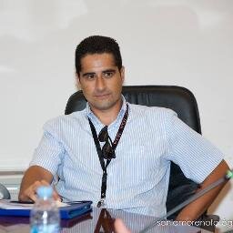 Lic. en ADE, asesor financiero,amante del basket y ahora tuitero