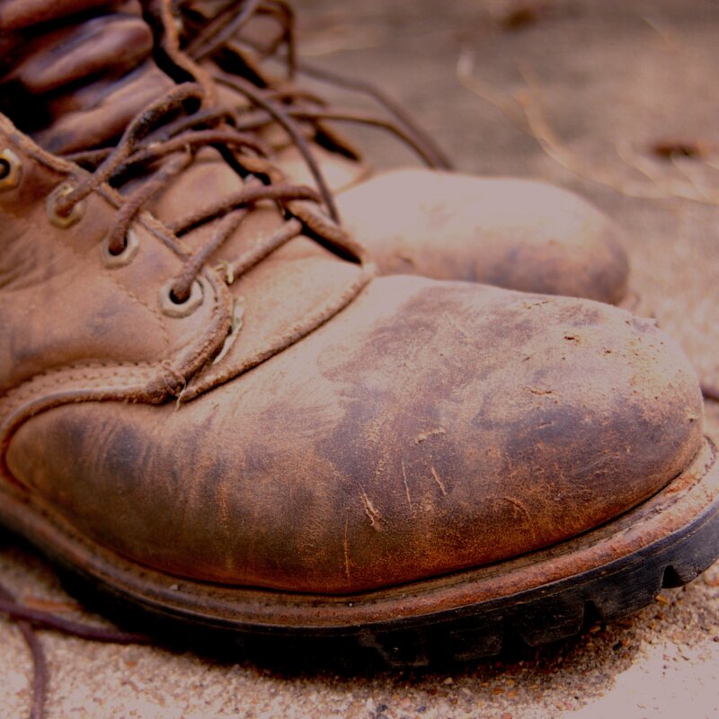 Worked my entire life as a Blue Collar Worker and proud of it! Now I want to share the Blue Collar Perspective of life with the world