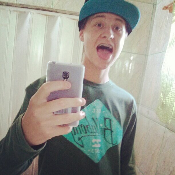 Seguee? Que eu sigo Devolta :D