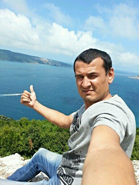 salomovsalom's profile picture. 