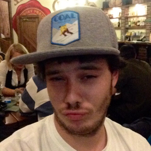 TondaSchneiberk's profile picture. 