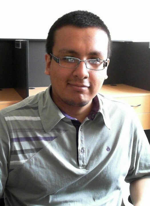 Ingeniero de software, dotnet, Azure. Anti fujimontesinista, antigolpista, anti DBA, coldplayer, he him 💻🎶

🦋 https://t.co/IFoK6JmF8o
