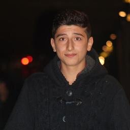 bir zenci sizi elleri cebindeyken bile tokatlıyabilir :DDd
 
 https://t.co/QTjJctdMdC 
 
 İstanbul / Esencılıs