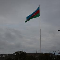 Civil Society in #Azerbaijan, #Caucasus and former Soviet Union. Democracy, economy, muslim world.