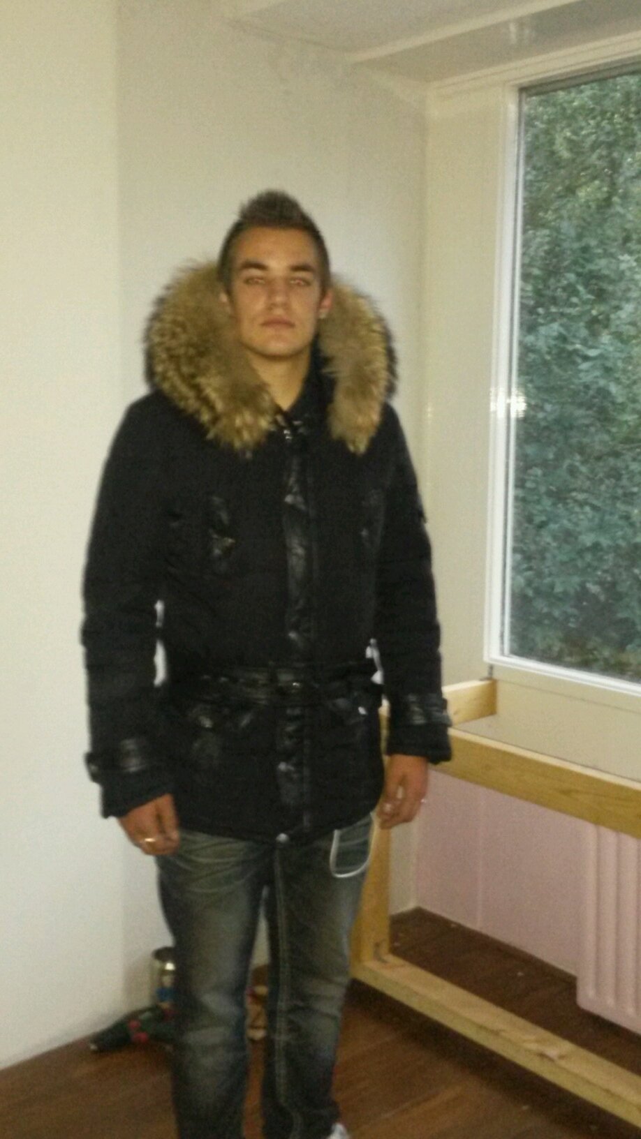 Feyenoord till I die!!