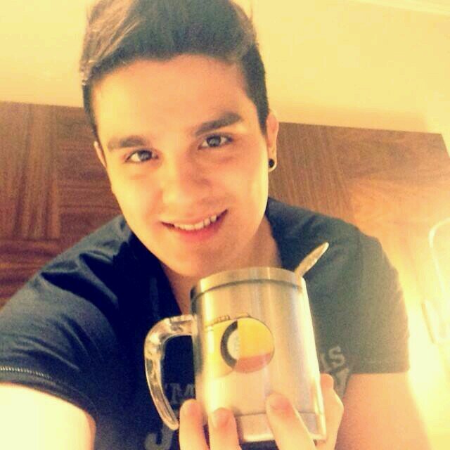 Escolhi ser diferente amor, só pra te amar... @luansantana S2. Meu vida, meu anjo, meu amor, meu tudo, meu Luan Rafael sz'