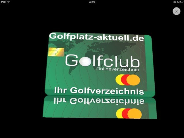 golf_places's profile picture. 