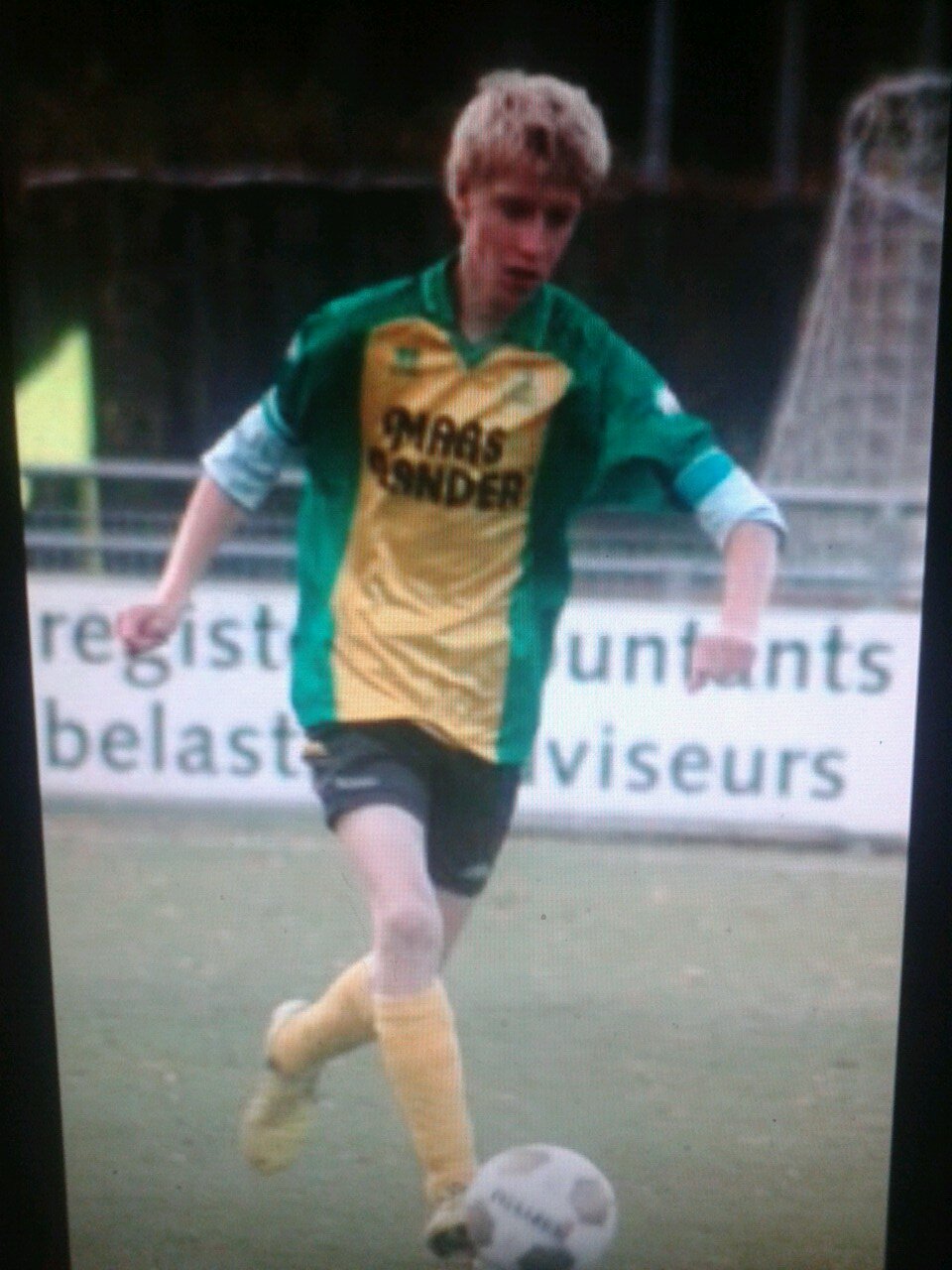 #14 jaar #G3B  #sv huizen C3