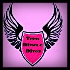 Voltamos com nosso antiga união @teenDivas_Divos  Sigam-nos e participem dos games... divirtam-se @ClubeFollowBack