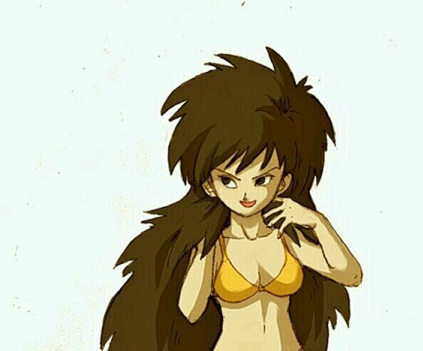 Pride..... That's what fuels me on...... My push.... My drive..... I am Brina. The Southern Saiyan. #PlanetVegetaRP #19 #OC