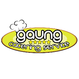 CV. Gaung Catering