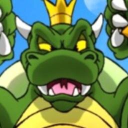 You do not need to know my name!! And I still have my Plans and conquer the Mushroom Kingdom! Bruhuhuhuhaha