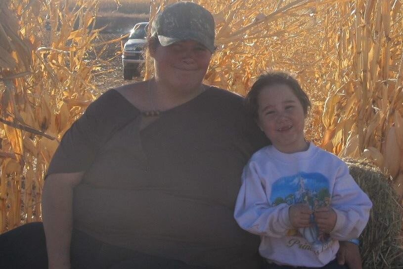 Doomsday Prepper, Single Mom