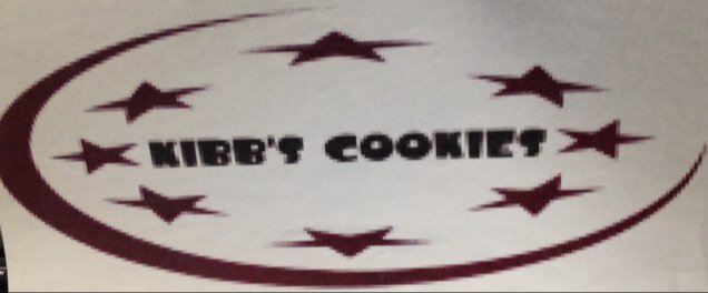 We are Alexander Lieske and Carmi Rurigi and we are selling cookies during A lunch! Kibbs cookies will be a sweet sensation with each bite. Try Kibbs Cookies!