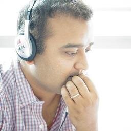 Director of design @vmware ex @prysmsystems Co-founded @mammothhq; @angelpad @microsoft @dlightdesign Immigrant, Entrepreneur, passionate about #product #design
