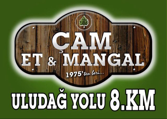 Uludağ yolu 8.KM İletişim: 0224 239 58 26