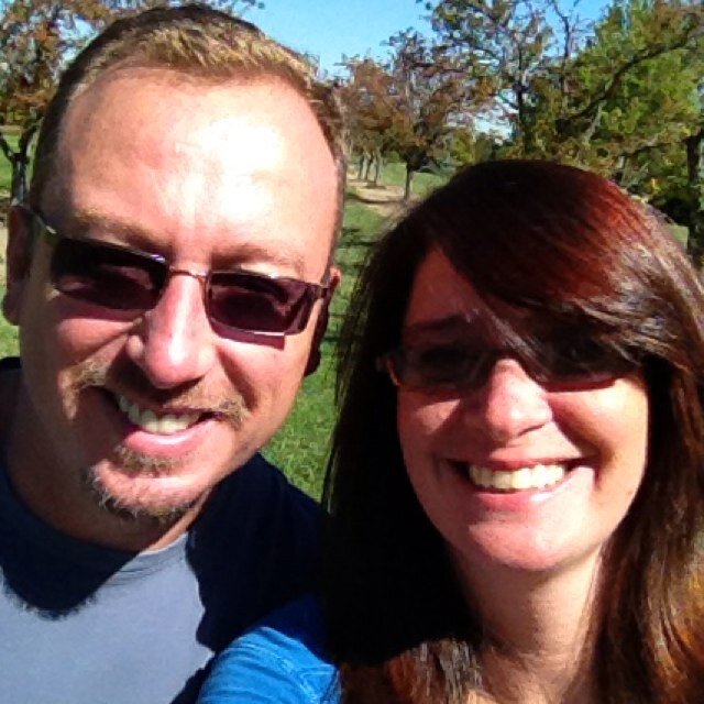 Jesus follower, proud wife and mom, and photographer....blessed!
