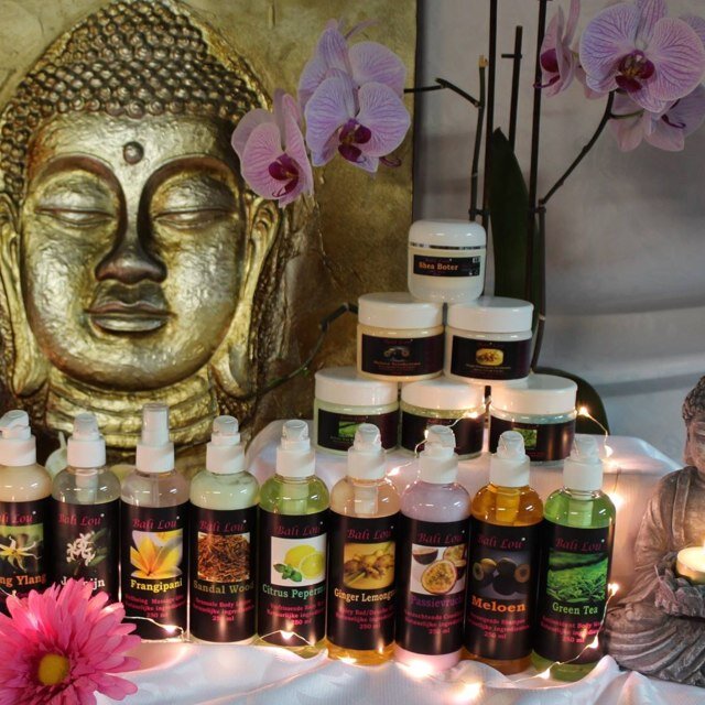 balilounl's profile picture. Heerlijke en eerlijke bad en body producten, volledig met de hand gemaakt in Bali. Bali Lou Nederland brengt deze natuurlijke luxe uit het oosten naar Nederland