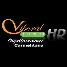 Cooperativa Multiactiva del Sistema de Televisión Comunitaria de El Carmen de Viboral  -  VIBORAL TELEVISIÓN