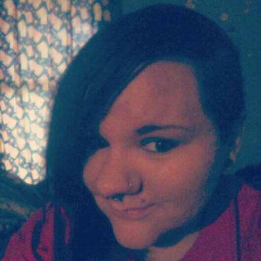 i may look different but my heart is gold