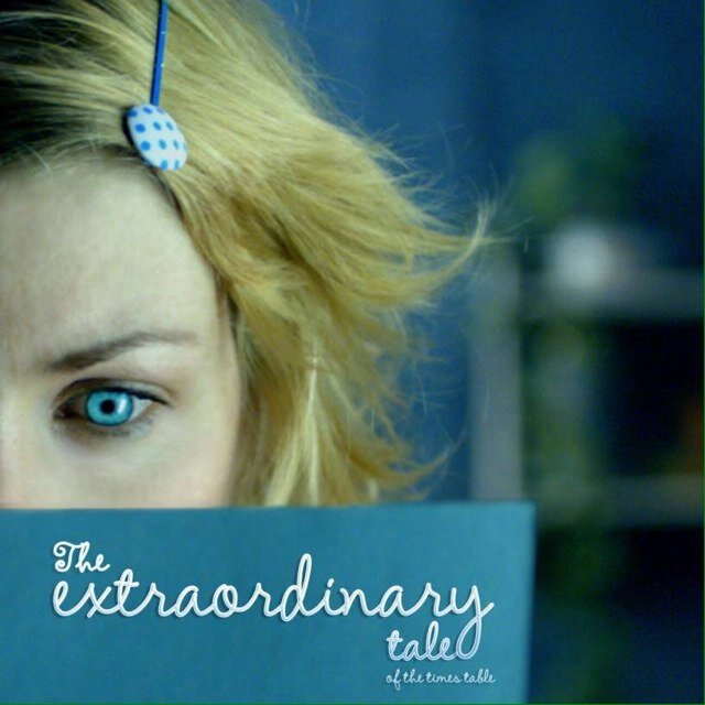 TheExtraordinaryTale Profile