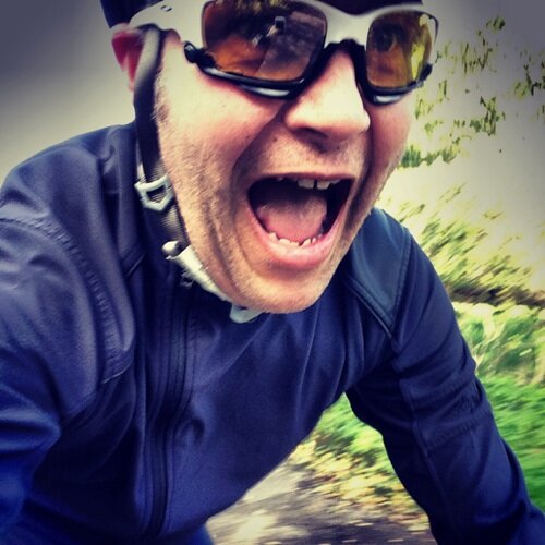 FatManonaBike's profile picture. British European. GS Gazzetta and Condor Cycles rider. Oxygen thief.
