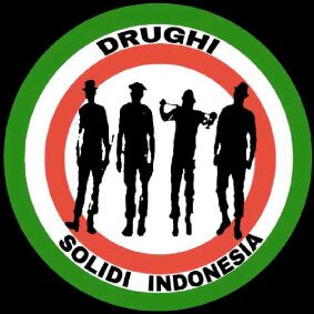 Part of @SOLIDINDONESIA                DRUGHI SOLIDI PASURUAN