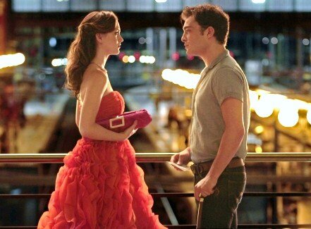 Gossip girl fans
ED&LEIGH
CHUCK & BLAIR