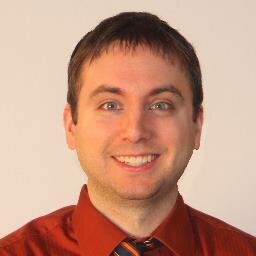 Senior PR director and writer. Active @SFWA. I tweet about writing, PR, hockey, and good TV.