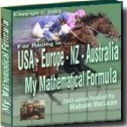 horse racing correspondent
