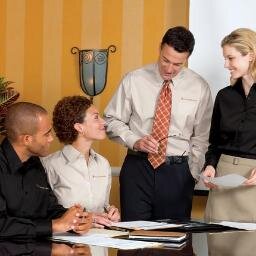 Your Business Apparel & Promotional Products Provider