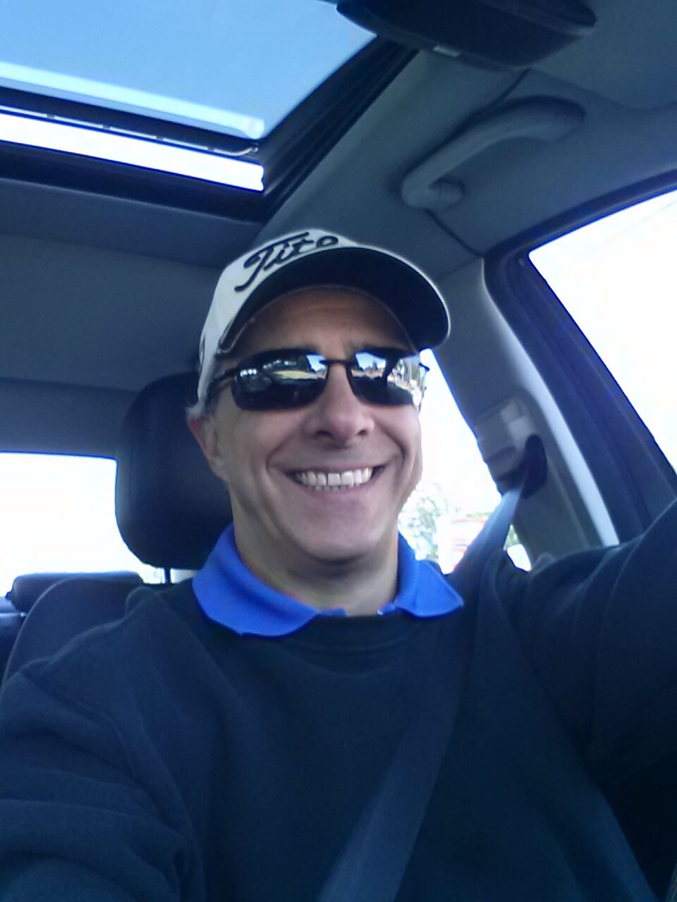 Golfingworldusa's profile picture. Golf Nut