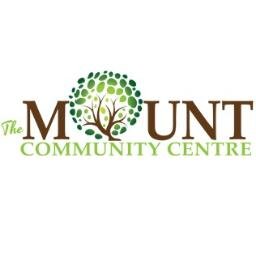 We want to create and sustain a welcoming, inclusive and diverse community space that transforms the lives of people who experience The Mount Community Centre.