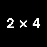 2x4(@2x4) 's Twitter Profileg