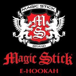 Magic Stick E-Hookah 6mg nicotine come in 7 flavors (800 puffs)
Magic Stick Club Edition Zero (0) nicotine come in 8 flavors (1200 puffs)