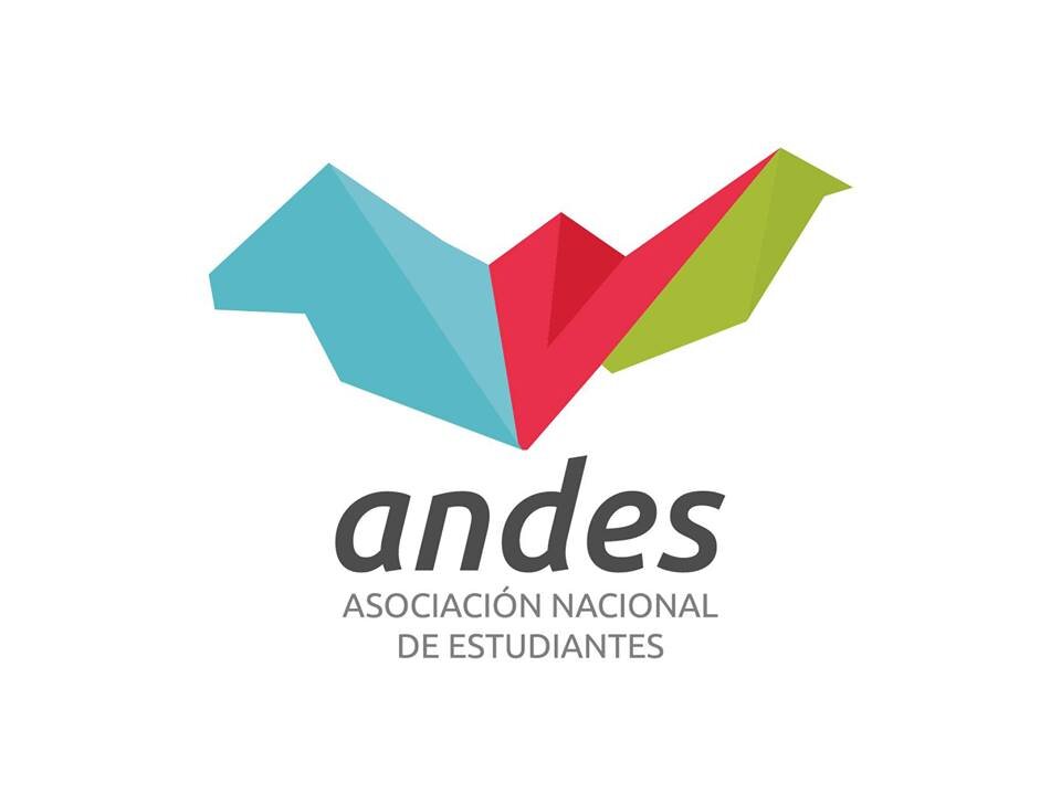 Asociación Nacional de Estudiantes de Chile. Construyendo juntos una nueva dirigencia universitaria. Libertad, Democracia, Dignidad y Responsabilidad