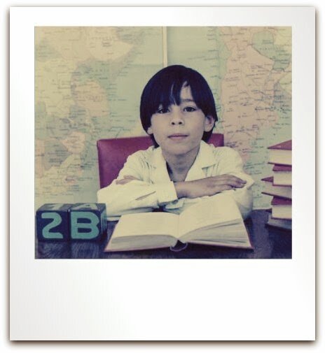 Constructor de cohetes, amante de las  pizzas, gladiador de gigantes, etc.