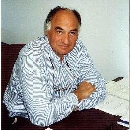 Thomas Aretz Profile