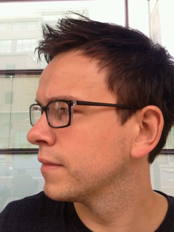Rob Ostlere Profile