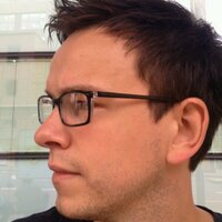 Rob Ostlere (@robostlere) Twitter profile photo