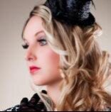 ChristelleS93's profile picture. 