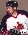 Father of 3 and avid hockey fan! Love the ice and my better half!!! Not in that order, though!
